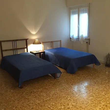 A Casa Di Alda