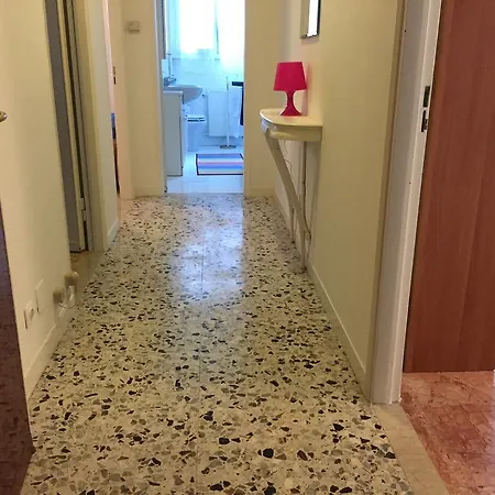 Διαμέρισμα A Casa Di Alda *