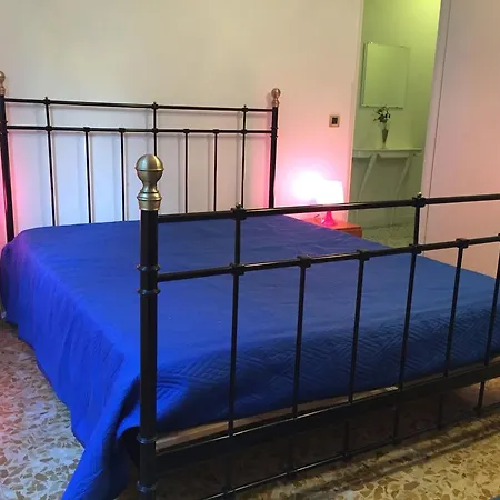 Διαμέρισμα A Casa Di Alda *