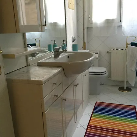 Διαμέρισμα A Casa Di Alda Ιζέο