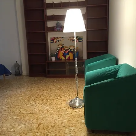 A Casa Di Alda